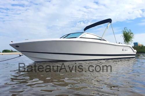 Four Winns 190 Freedom fiche technique et avis